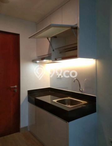Dijual Apartemen di Tangerang 1 Kamar & 1 Kamar Mandi, Luas 30m2 Dijual Apartemen di Tangerang 1 Kamar & 1 Kamar Mandi, Luas 30m2