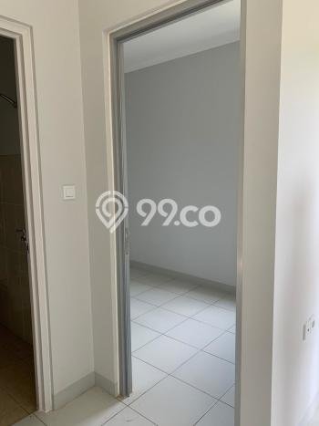 Rumah Modern 2 Kamar LT 90m2 di Bekasi Kota Rumah Modern 2 Kamar LT 90m2 di Bekasi Kota