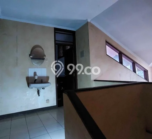 Rumah Minimalis 4 KT di Petukangan Jakarta Selatan Unfurnished Rumah Minimalis 4 KT di Petukangan Jakarta Selatan Unfurnished