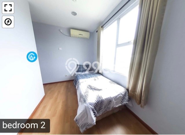Apartemen Terawat Dijual di Jakarta Barat Spesifikasi 2 KT, 1 KM Apartemen Terawat Dijual di Jakarta Barat Spesifikasi 2 KT, 1 KM