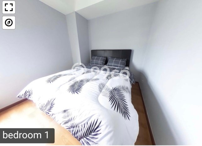 Apartemen Terawat Dijual di Jakarta Barat Spesifikasi 2 KT, 1 KM Apartemen Terawat Dijual di Jakarta Barat Spesifikasi 2 KT, 1 KM
