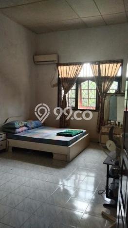 Hunian Super Mewah dengan Akses Paling Strategis di Duri Kepa, Jakarta Barat Hunian Super Mewah dengan Akses Paling Strategis di Duri Kepa, Jakarta Barat