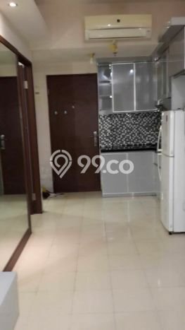 Hunian Apartemen Ekonomis 2 KT 1 KM di Kembangan, Jakarta Barat, DKI Jakarta Hunian Apartemen Ekonomis 2 KT 1 KM di Kembangan, Jakarta Barat, DKI Jakarta