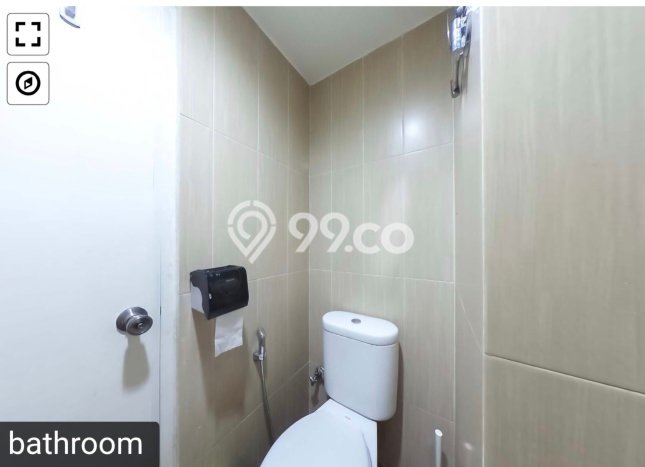 Apartemen Terawat Dijual di Jakarta Barat Spesifikasi 2 KT, 1 KM Apartemen Terawat Dijual di Jakarta Barat Spesifikasi 2 KT, 1 KM