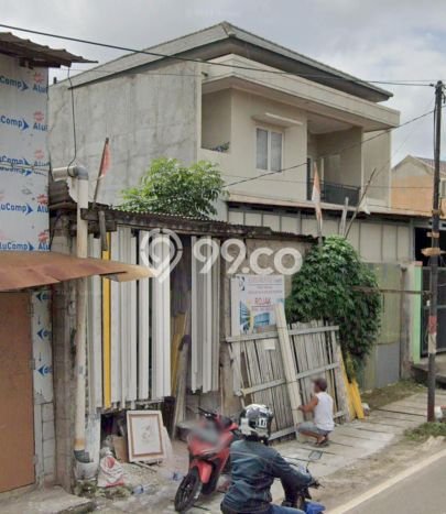 Tanah Dijual Lokasi Strategis di Jakarta Barat dengan Luas 252m2 Tanah Dijual Lokasi Strategis di Jakarta Barat dengan Luas 252m2