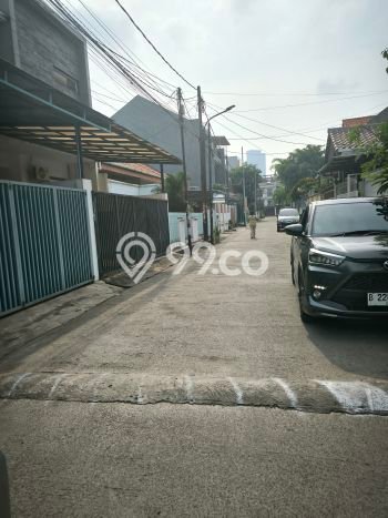 Hunian Super Mewah dengan Akses Paling Strategis di Duri Kepa, Jakarta Barat Hunian Super Mewah dengan Akses Paling Strategis di Duri Kepa, Jakarta Barat
