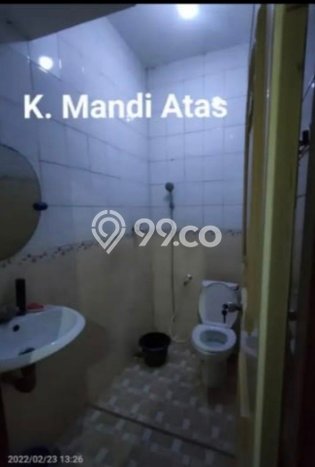 Hunian Nyaman Asri 4 KT Siap Pakai di Tanjung Duren Selatan Jakarta Barat Hunian Nyaman Asri 4 KT Siap Pakai di Tanjung Duren Selatan Jakarta Barat