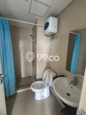 Dijual Apartemen di Jakarta Barat 2 Kamar & 1 Kamar Mandi, Luas 43m2 Dijual Apartemen di Jakarta Barat 2 Kamar & 1 Kamar Mandi, Luas 43m2