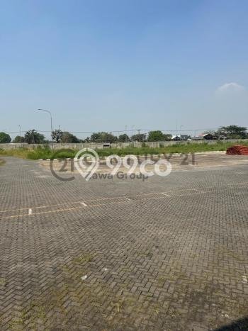 Untuk Dijual! Gudang di Cikarang Bekasi LT 97000m2 / LB 10800m2 Kawasan Bisnis Untuk Dijual! Gudang di Cikarang Bekasi LT 97000m2 / LB 10800m2 Kawasan Bisnis