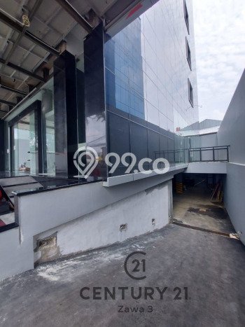 Kantor Dijual Lokasi Emas di Warung Buncit Luas 2070m2 Kantor Dijual Lokasi Emas di Warung Buncit Luas 2070m2