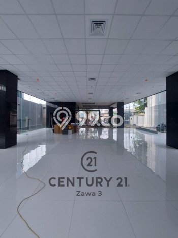 Kantor Dijual Lokasi Emas di Warung Buncit Luas 2070m2 Kantor Dijual Lokasi Emas di Warung Buncit Luas 2070m2