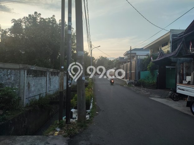 For Sale Tanah di Meruya, Luas 640m², Dekat Meruya, Jakarta Barat, Jakarta Barat For Sale Tanah di Meruya, Luas 640m², Dekat Meruya, Jakarta Barat, Jakarta Barat