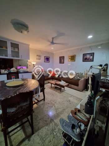 Rumah Elit LB 200m2 Siap Huni Desain Elegan di Kemanggisan, Jakarta Barat Rumah Elit LB 200m2 Siap Huni Desain Elegan di Kemanggisan, Jakarta Barat