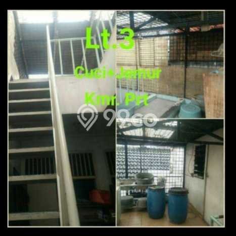 For Sale Hunian Rumah Terawat 3 KT di Tomang, Jakarta Barat For Sale Hunian Rumah Terawat 3 KT di Tomang, Jakarta Barat