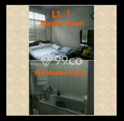 For Sale Hunian Rumah Terawat 3 KT di Tomang, Jakarta Barat For Sale Hunian Rumah Terawat 3 KT di Tomang, Jakarta Barat