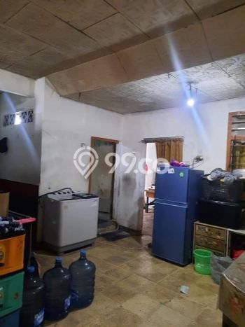 Rumah Minimalis 3 KT di Tanjung Duren Jakarta Barat Unfurnished Rumah Minimalis 3 KT di Tanjung Duren Jakarta Barat Unfurnished