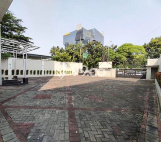 Kantor Bagus LT 778m2 LB 1829m2 Dijual di Pancoran Jakarta Selatan Kantor Bagus LT 778m2 LB 1829m2 Dijual di Pancoran Jakarta Selatan