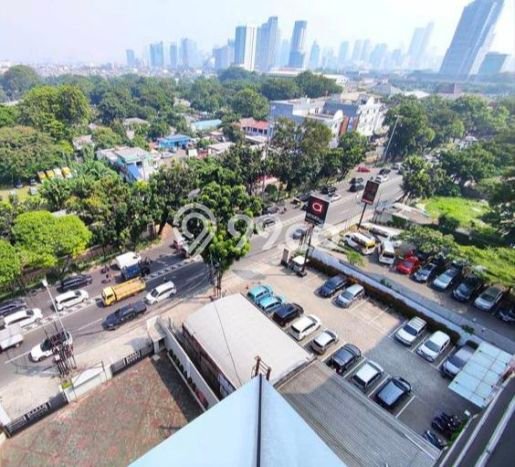 Kantor Bagus LT 778m2 LB 1829m2 Dijual di Pancoran Jakarta Selatan Kantor Bagus LT 778m2 LB 1829m2 Dijual di Pancoran Jakarta Selatan