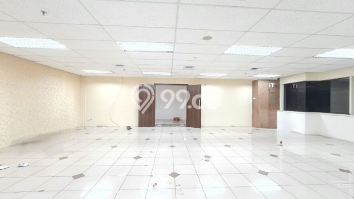 Kantor di , Luas 395m2m², Area Komersial, Disewakan Kantor di , Luas 395m2m², Area Komersial, Disewakan