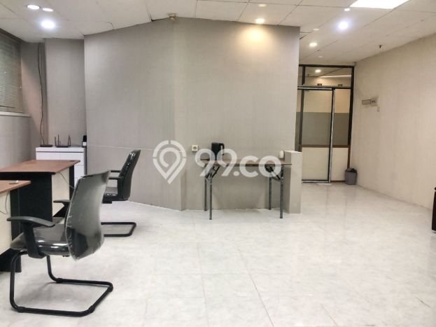 Kantor di , Luas 395m2m², Area Komersial, Disewakan Kantor di , Luas 395m2m², Area Komersial, Disewakan