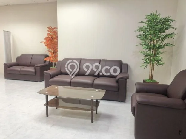 Kantor di , Luas 395m2m², Area Komersial, Disewakan Kantor di , Luas 395m2m², Area Komersial, Disewakan