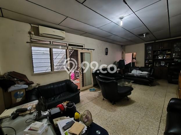 For Sale! Premium House LT 336m2 Desain Modern di Tanjung Duren For Sale! Premium House LT 336m2 Desain Modern di Tanjung Duren