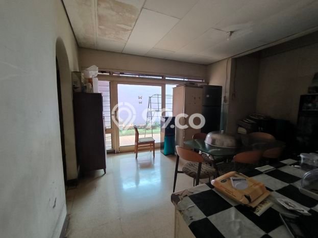 For Sale! Premium House LT 336m2 Desain Modern di Tanjung Duren For Sale! Premium House LT 336m2 Desain Modern di Tanjung Duren