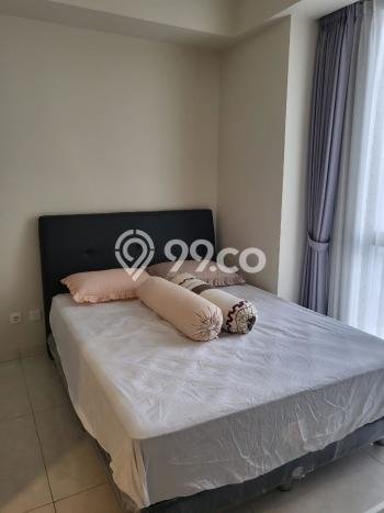 Apartemen Nyaman untuk Disewa, 3 Kamar di Jakarta Barat Apartemen Nyaman untuk Disewa, 3 Kamar di Jakarta Barat