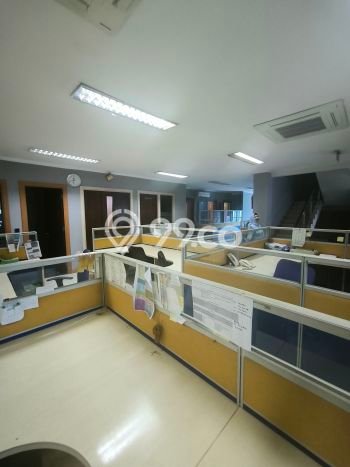 Kantor Dijual Lokasi Stratagis di Kemayoran Jakarta Pusat Cocok untuk Bisnis Kantor Dijual Lokasi Stratagis di Kemayoran Jakarta Pusat Cocok untuk Bisnis