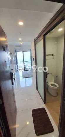 Apartemen Minimalis untuk Dijual di BSD Dengan Spesifikasi 1 KT & 1 KM Apartemen Minimalis untuk Dijual di BSD Dengan Spesifikasi 1 KT & 1 KM