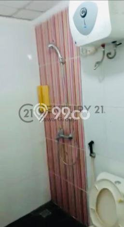 Apartemen Terawat Dijual di Jakarta Barat Spesifikasi 2 KT, 1 KM Apartemen Terawat Dijual di Jakarta Barat Spesifikasi 2 KT, 1 KM