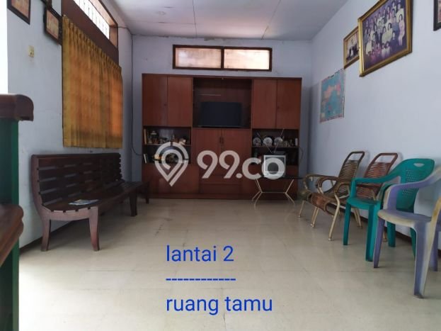 Dijual Rumah Premium dengan Fasilitas Sekitar Komplit di Tambora, Jakarta Barat Dijual Rumah Premium dengan Fasilitas Sekitar Komplit di Tambora, Jakarta Barat