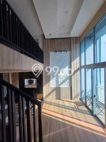 Disewakan Apartemen Murah di Central Park 0 KT Disewakan Apartemen Murah di Central Park 0 KT