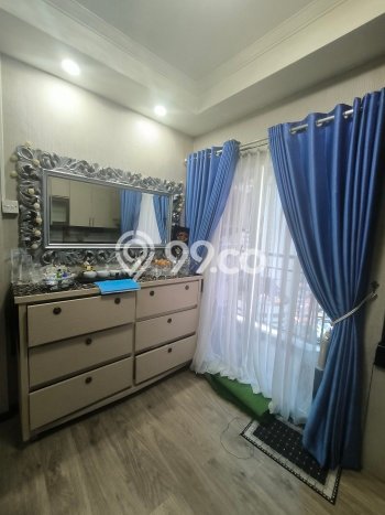 Dijual Apartemen 3 KT & 2 KM di Jakarta Barat Lokasi Strategis Dijual Apartemen 3 KT & 2 KM di Jakarta Barat Lokasi Strategis