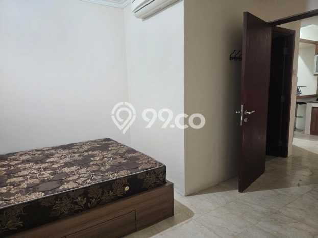 Apartemen Favorit Modern Dijual di Jakarta Barat dengan 1 Kamar Tidur Apartemen Favorit Modern Dijual di Jakarta Barat dengan 1 Kamar Tidur
