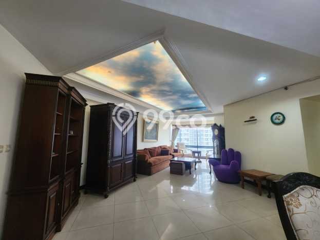 Dijual Apartemen di Jakarta Barat 3 Kamar & 2 Kamar Mandi, Luas 146m2 Dijual Apartemen di Jakarta Barat 3 Kamar & 2 Kamar Mandi, Luas 146m2