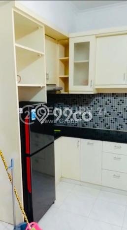 Apartemen Terawat Dijual di Jakarta Barat Spesifikasi 2 KT, 1 KM Apartemen Terawat Dijual di Jakarta Barat Spesifikasi 2 KT, 1 KM