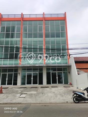 Ruko Bagus Dijual LB 216m2 Lokasi Strategis Jakarta Utara Area Cocok untuk Bisnis Ruko Bagus Dijual LB 216m2 Lokasi Strategis Jakarta Utara Area Cocok untuk Bisnis
