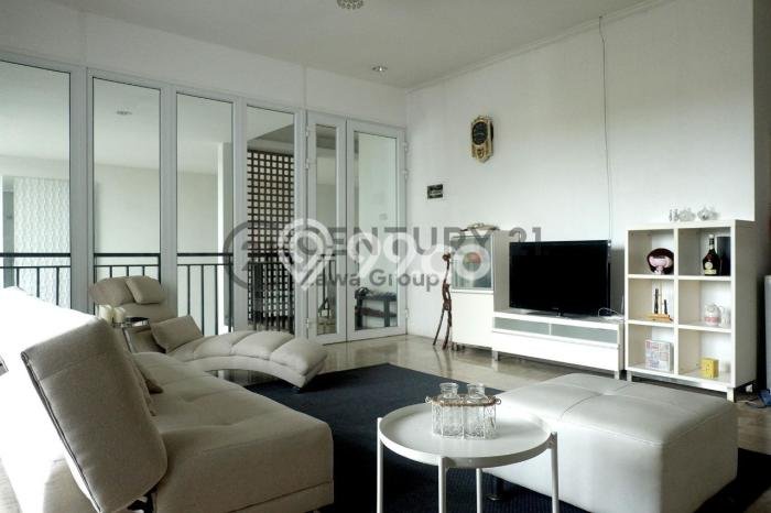 Rumah Elit Modern Tanpa Renovasi di Tomang Jakarta Barat Rumah Elit Modern Tanpa Renovasi di Tomang Jakarta Barat
