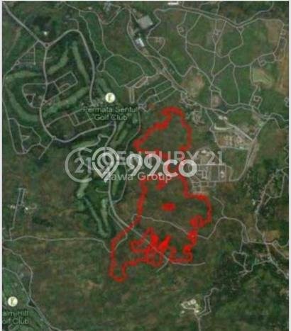 LOKASI PREMIUM! Tanah Kawasan Sentul, Luas 1e+06m2m², Cocok untuk Investasi LOKASI PREMIUM! Tanah Kawasan Sentul, Luas 1e+06m2m², Cocok untuk Investasi