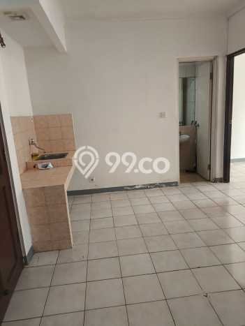 Dijual Apartemen di Jakarta Barat 2 Kamar & 1 Kamar Mandi, Luas 40m2 Dijual Apartemen di Jakarta Barat 2 Kamar & 1 Kamar Mandi, Luas 40m2