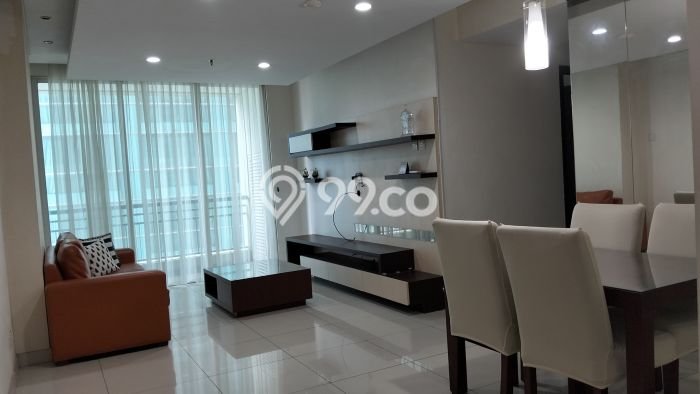 Apartemen di , 2 KT, Luas 78m2m², Lokasi Prospektif Apartemen di , 2 KT, Luas 78m2m², Lokasi Prospektif