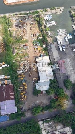 Dijual Tanah di Jakarta Utara, Luas 13493m2 SHM Dijual Tanah di Jakarta Utara, Luas 13493m2 SHM
