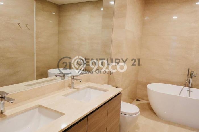 Sewa Apartemen Nyaman di Tanah Abang Jakarta Pusat 3 BR Sewa Apartemen Nyaman di Tanah Abang Jakarta Pusat 3 BR