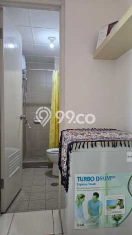 Apartemen Favorit Nyaman Dijual di Jakarta Barat dengan 2 Kamar Tidur Apartemen Favorit Nyaman Dijual di Jakarta Barat dengan 2 Kamar Tidur