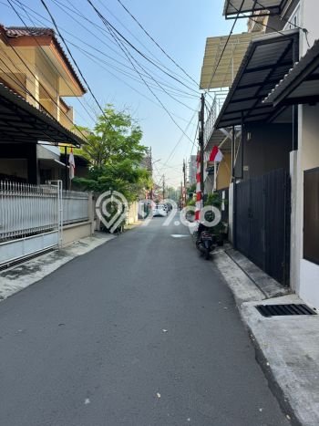 Hunian Nyaman Asri 4 KT Siap Huni di Tanjung Duren Selatan Jakarta Barat Hunian Nyaman Asri 4 KT Siap Huni di Tanjung Duren Selatan Jakarta Barat