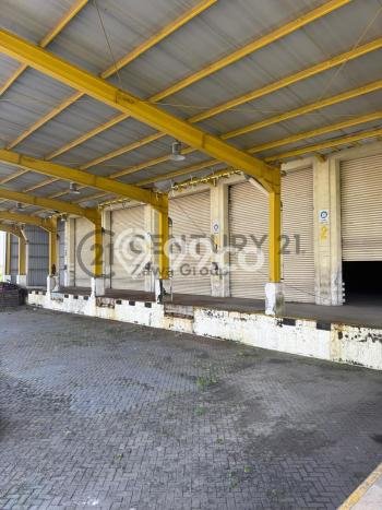 Untuk Dijual! Gudang di Cikarang Bekasi LT 97000m2 / LB 10800m2 Kawasan Bisnis Untuk Dijual! Gudang di Cikarang Bekasi LT 97000m2 / LB 10800m2 Kawasan Bisnis