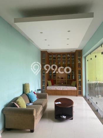 Hunian Mewah LB 400m2 Siap Huni Desain Elegan di Kota Wisata, Bogor Hunian Mewah LB 400m2 Siap Huni Desain Elegan di Kota Wisata, Bogor