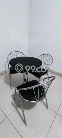 Apartemen Favorit Nyaman Dijual di Jakarta Barat dengan 2 Kamar Tidur Apartemen Favorit Nyaman Dijual di Jakarta Barat dengan 2 Kamar Tidur