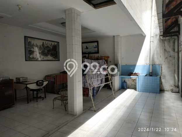 Rumah Luxury Modern Tanpa Renovasi di Kartini Jakarta Pusat Rumah Luxury Modern Tanpa Renovasi di Kartini Jakarta Pusat